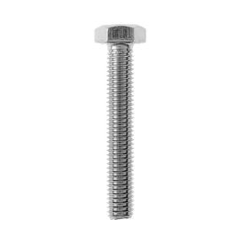 Bolti Ø6x20 mm 100 stk Profi Depot A2