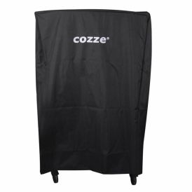 Yfirbreiðsla fyrir 17" pizzaofn og borð Cozze