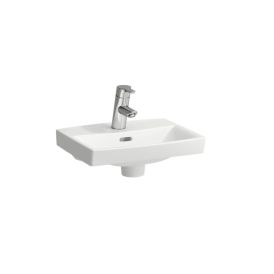 Handlaug 40x32 cm Laufen Pro-N
