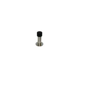 Hurðastoppari Ø22x75mm Jasa ryðfrítt stál
