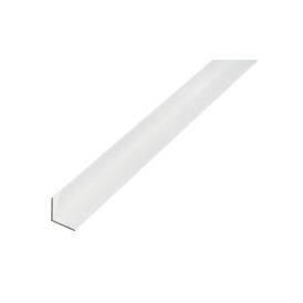 Vinkill ál 40x40x2 mm 2 m yfirborðsmeðhöndlaður