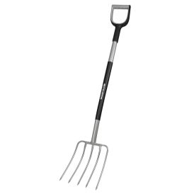 Gaffall 5 tennur Profiline 28x22cm Freund