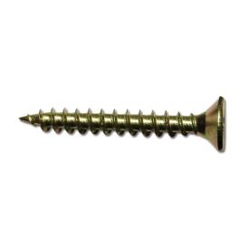 Tréskrúfur TX Ø4,5x40 mm 500 stk Profi Depot RG