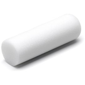 Lakkrúlla slétt 10 cm Anza Basic