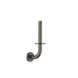 Salernisrúlluhaldari Grohe Essentials hard graphite