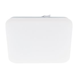Kúpull LED Frania 28x28 cm