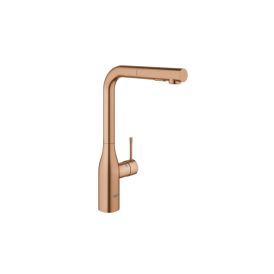 Eldhústæki Grohe Essence L warm sunset