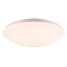 Kúpull með skynjara LED Ask 36 Ø36 cm