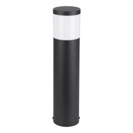 Garðljós E27 Balsalgo-Z 45cm IP44 Eglo svart