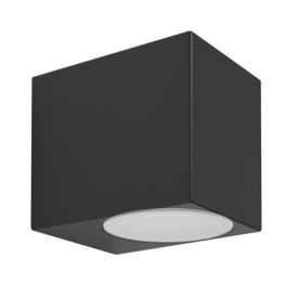 Veggljós GU10 Jabaga 7x8 cm