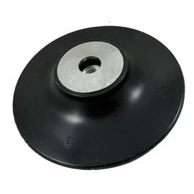 Gúmmískífa 125mm Craftomat M14