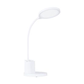 Borðlampi LED dimmanlegur Brolini 55x15 cm