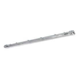 Votrýmisljós LED 2x23W 156cm IP65 Eglo Basic