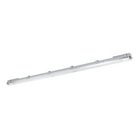 Votrýmisljós Basic Plus I650 1x10W proof UV IP65 Eglo