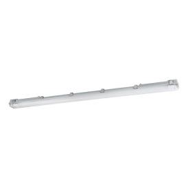 Votrýmisljós LED 2x15W 126cm IP65 Eglo Basic Plus