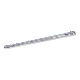 Votrýmisljós LED 2x23W 156cm IP65 Eglo Basic Plus
