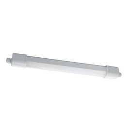 Votrýmisljós LED 15W 59.5cm IP65 Eglo Slim