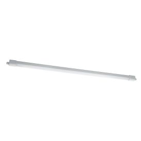 Votrýmisljós LED 47W 149.5cm IP65 Eglo Slim