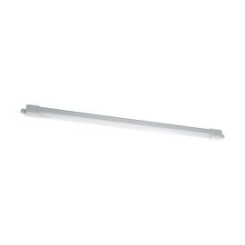 Votrýmisljós LED 30W 110.5cm IP65 Eglo Slim Sensor