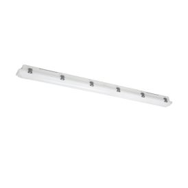 Votrýmisljós LED 38W 149cm IP65 Eglo Prime