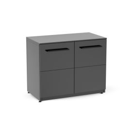 Útieldhús skápaeining 110cm með borðplötu Cozze Elements