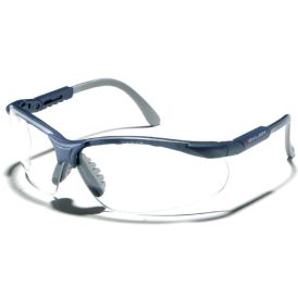 Öryggisgleraugu með styrk +2,5 Zekler Bifocal