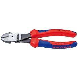 Skábítur 140mm Knipex