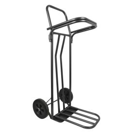 Trilla og rusla vagn 80kg Home>it