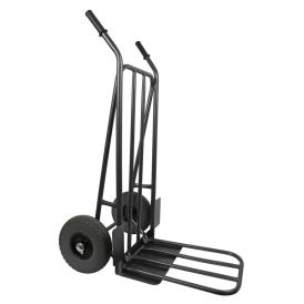 Vagn fyrir garðsekk 250kg HOME It 