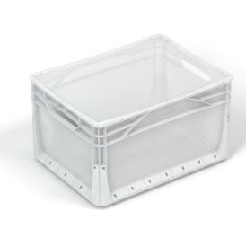 Geymslukassi 400x300x220 mm Surplus Systems