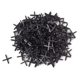 Flísakross 2mm 250stk G.Funder