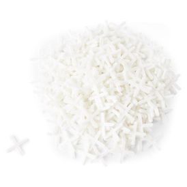 Flísakross 3mm 250stk G.Funder