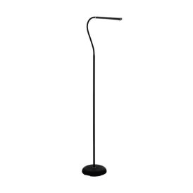 Gólflampi LED með dimmer Laroa 130 cm