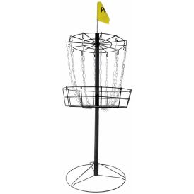 Frisbígolf karfa + diskur Home>it