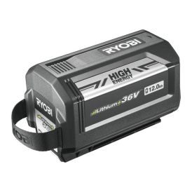 Rafhlaða 36V Max power 12Ah Ryobi RY36B12A