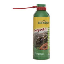 Geitungasprey Hvepsefri 300ml ECOstyle