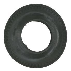 Dekk fyrir trillu 8" 4.00