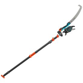Greinaklippur 32 mm og sög Starcut Pro L Gardena