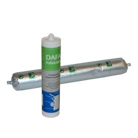 Rakavarnarkítti túpa 310ml Dafa