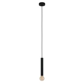 Hangandi ljós E27 Cortenova Ø10,5 cm