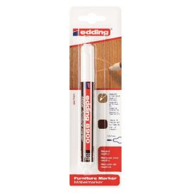 Viðgerðarpenni Edding 8900/1 mahóní