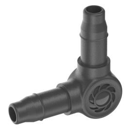 Micro-Drip L-stykki 20stk 4.6mm 3/16" Gardena