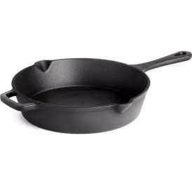 Steypujárnspanna fyrir grill Ø24cm Napoleon
