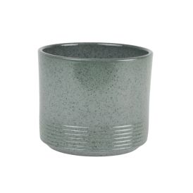 Inniblómapottur Ava Ø28,5cm grænn