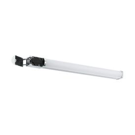 Veggljós LED Tragacete 15W IP44 68cm króm