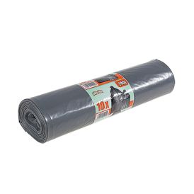 Ruslapokar 240L 10 stk gráir