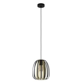 Hangandi ljós E27 Encinitos Ø25,5 cm