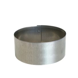 Beðkantur hringur 13cm Ø30cm málmur Bellissa