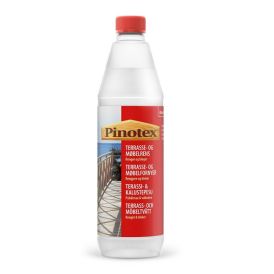 Pallahreinsir 1L Pinotex