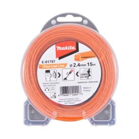 Sláttuþráður Makita Ø2,4 mm/15 m